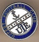 Badge Ujpest FC